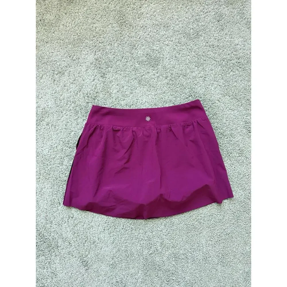 Athleta measurements free xs